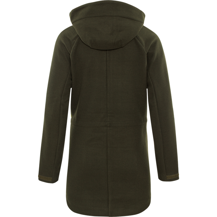 Metso Hybrid jacka Dam Willow green - Härkila
