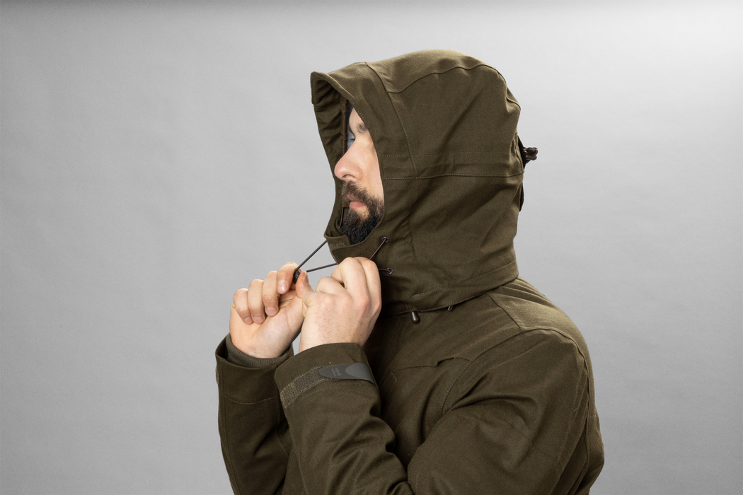 One Ultimate jacka Willow green/Light willow green - Härkila