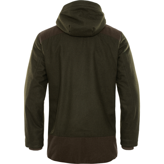 Metso Winter jacka Willow green/Shadow brown - Härkila