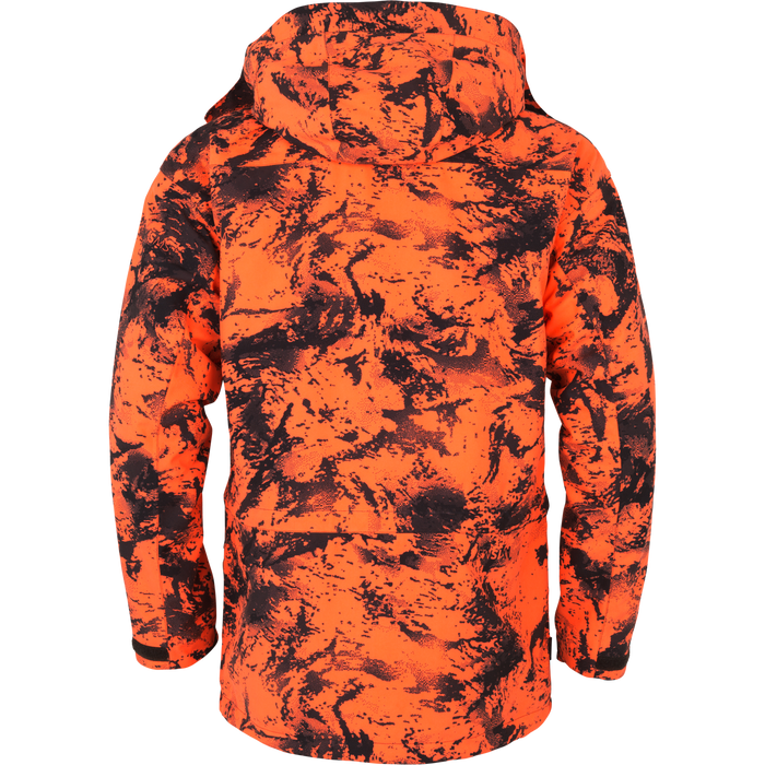 Wildboar Pro HWS Insulated jacka AXIS MSP®Orange Blaze  - Härkila