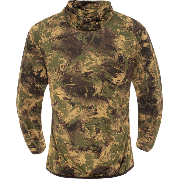 Deer Stalker Camo Cover jacka AXIS MSP®Forest  - Härkila