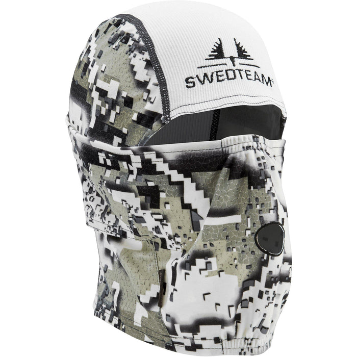 Ridge Camouflage Hood Desolve Zero - Swedteam