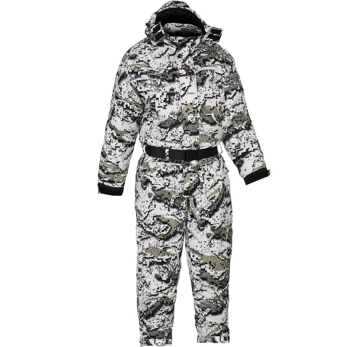 Ridge Thermo Overall Desolve Zero - Swedteam