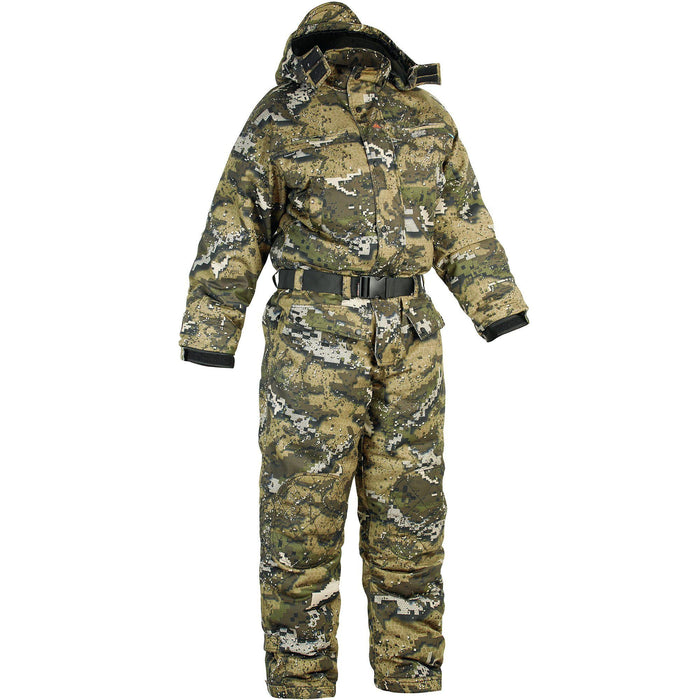 Ridge Thermo Overall Desolve Veil - Swedteam