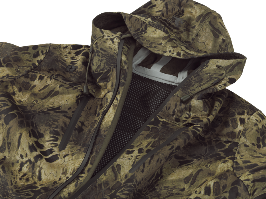 Hawker Shell jacka PRYM1® Woodland - Seeland