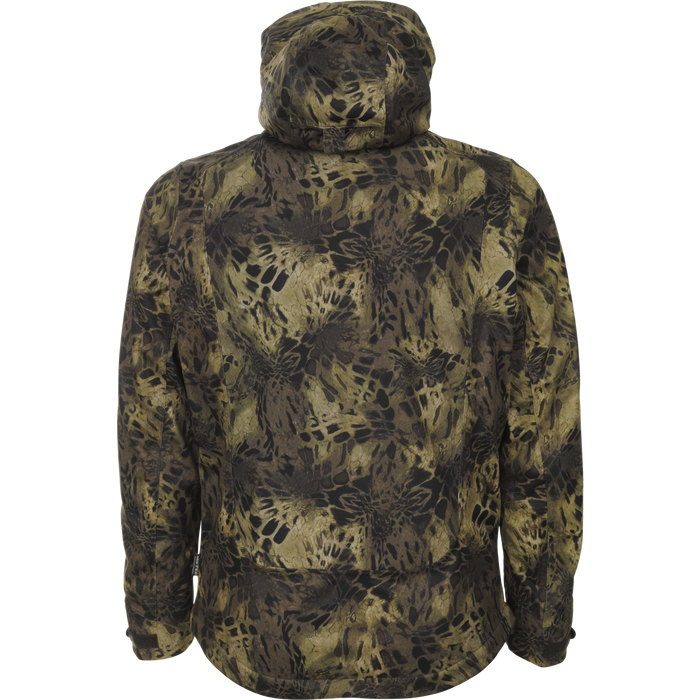 Hawker Shell jacka PRYM1® Woodland - Seeland