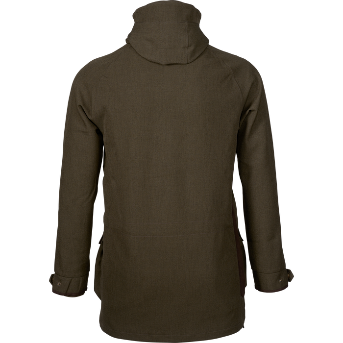 Woodcock Advanced jacka Shaded olive - Seeland