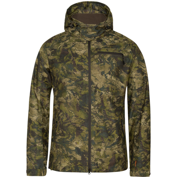 Avail Camo jacka InVis green - Seeland