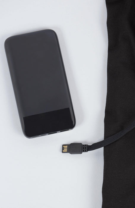 Power Bank PS710 Accessory Black - Swedteam