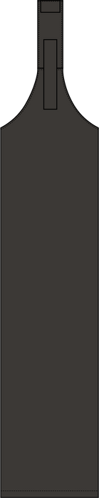 Crest Chaps Regnkläder Grön - Swedteam