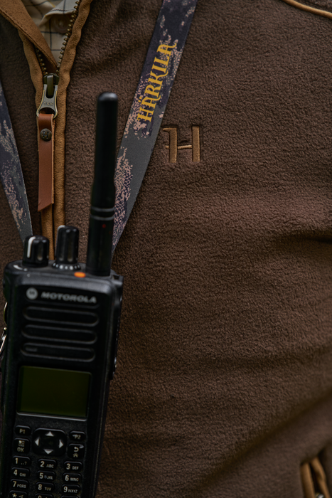 200 Väst Demitasse brown - Sandhem – Härkila