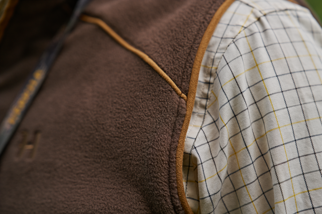 200 Väst Demitasse brown - Sandhem – Härkila