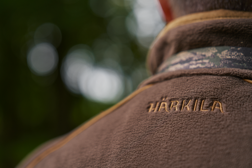 200 Väst Demitasse brown - Sandhem – Härkila