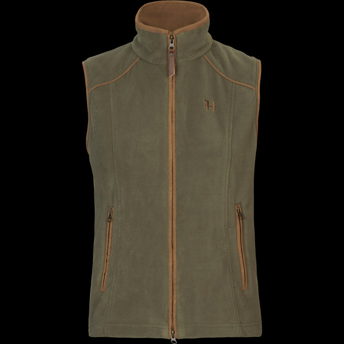 Sandhem 200 Väst för kvinnor Grape leaf - Härkila