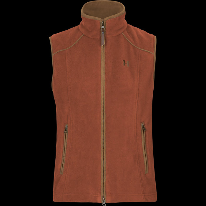 Sandhem 200 Väst för kvinnor Arabian spice - Härkila