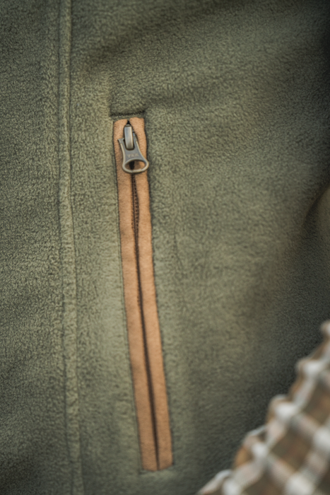 Sandhem 200 Väst för kvinnor Grape leaf - Härkila