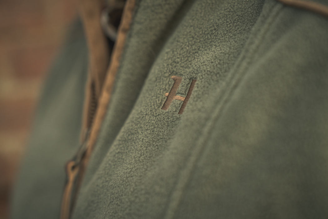 Sandhem 200 Väst för kvinnor Grape leaf - Härkila