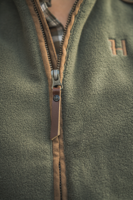 Sandhem 200 Väst för kvinnor Grape leaf - Härkila