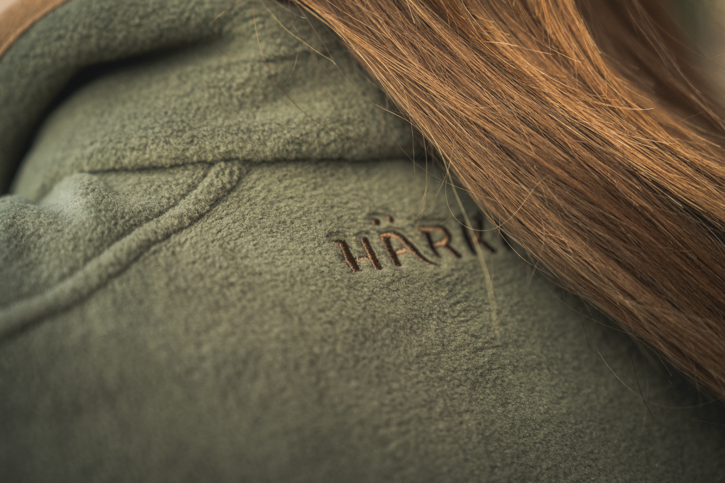 Sandhem 200 Väst för kvinnor Grape leaf - Härkila