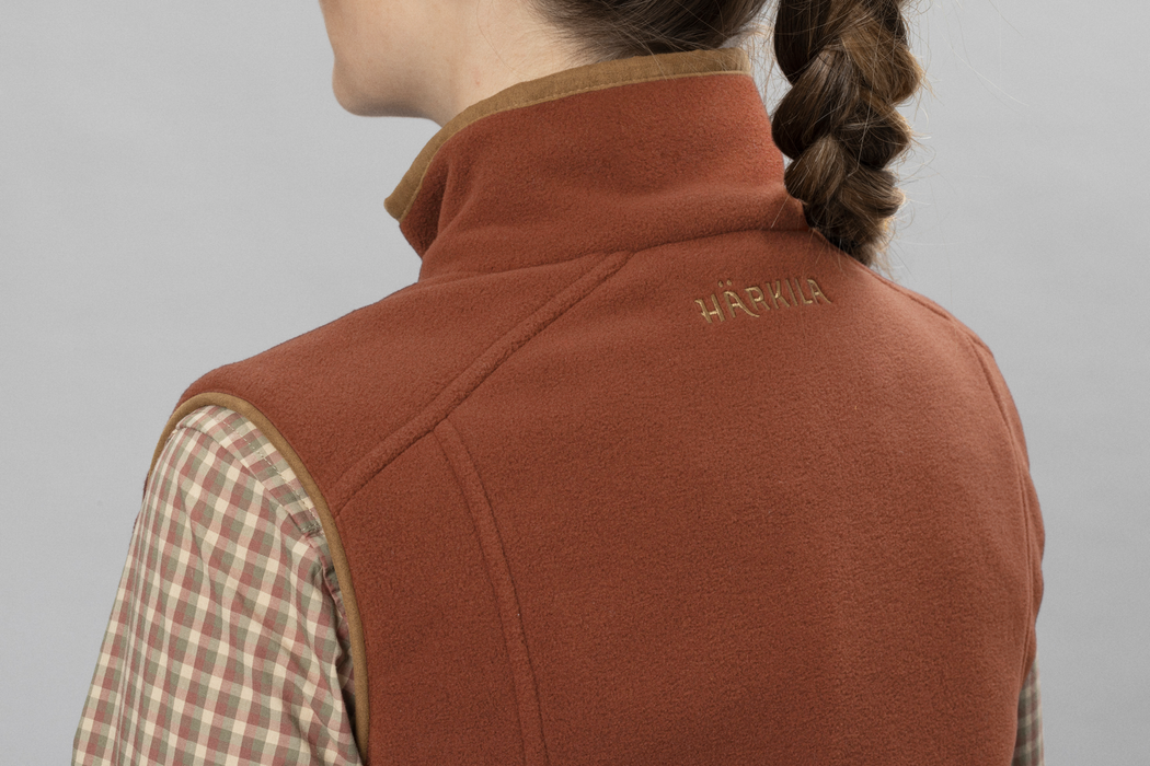 Sandhem 200 Väst för kvinnor Arabian spice - Härkila