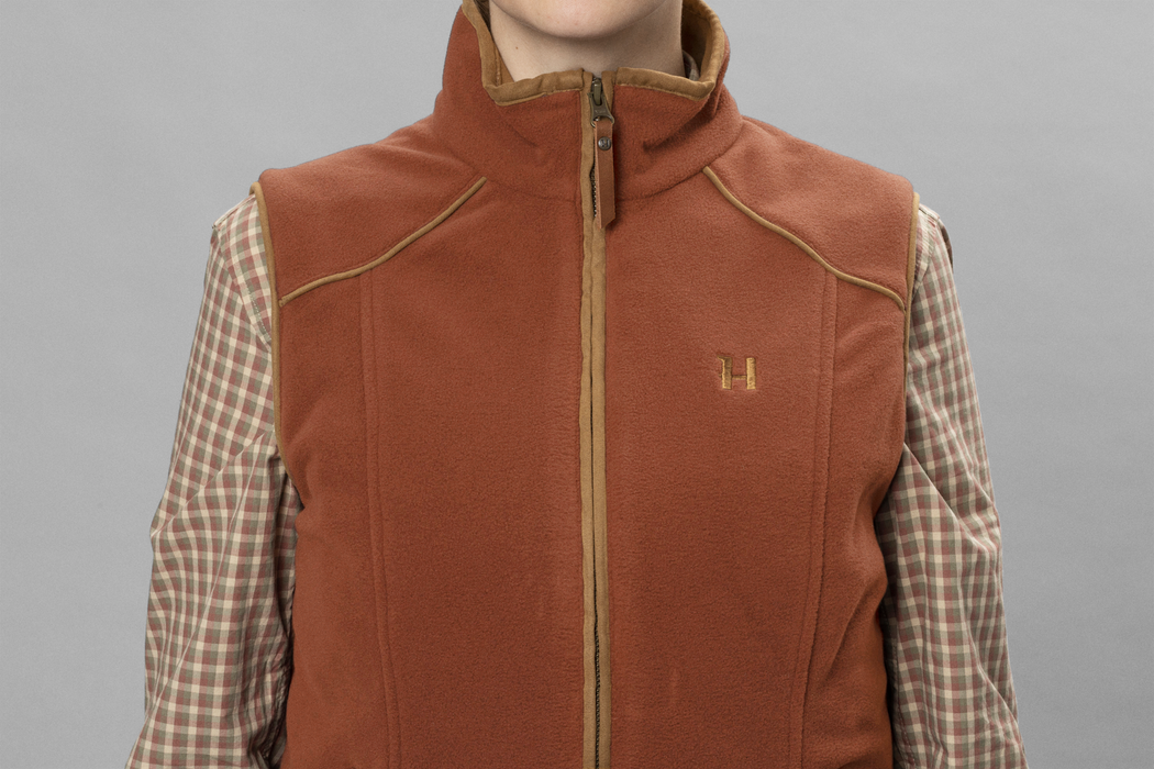 Sandhem 200 Väst för kvinnor Arabian spice - Härkila