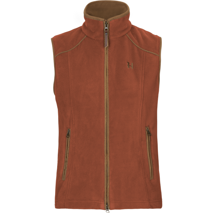 Sandhem 200 Väst för kvinnor Arabian spice - Härkila