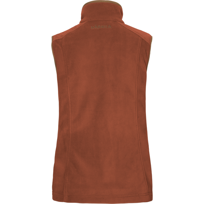 Sandhem 200 Väst för kvinnor Arabian spice - Härkila