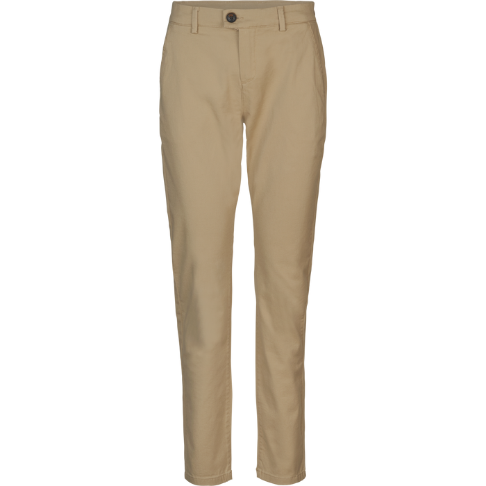 Norberg Dam chinos Sand - Härkila