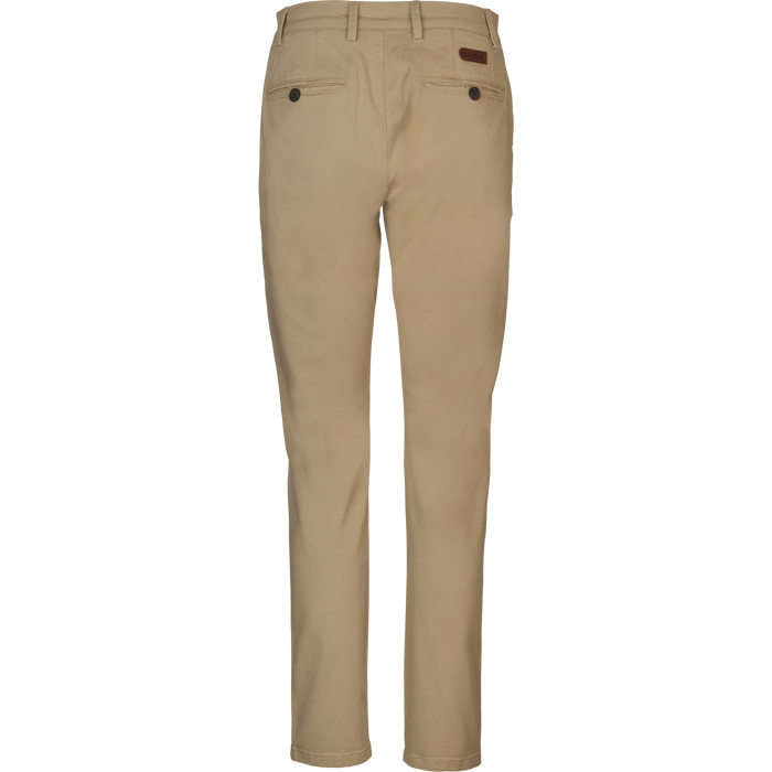 Norberg Dam chinos Sand - Härkila