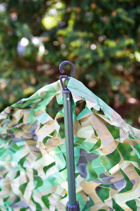 Lux Hållare - Camonet