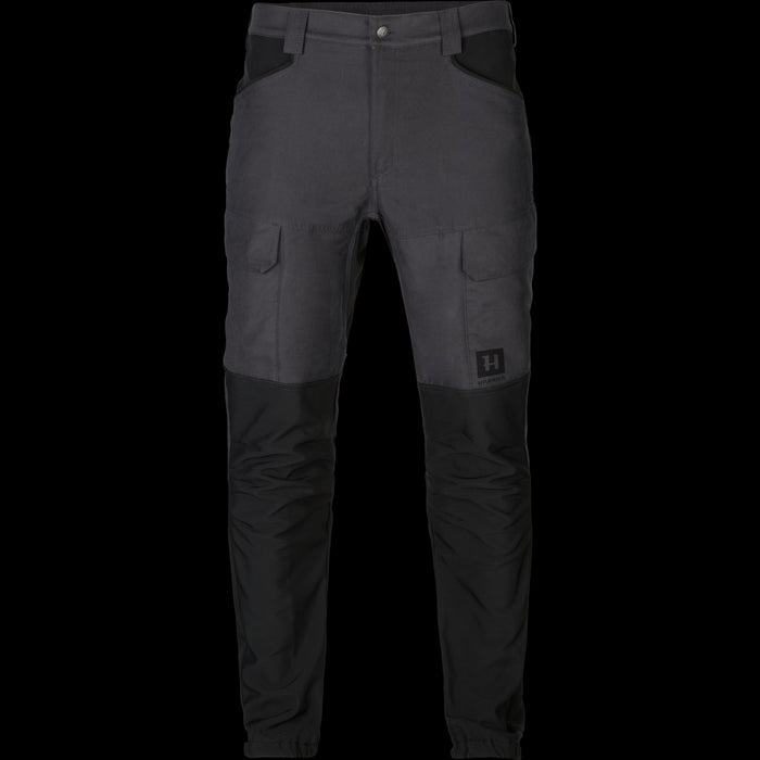 Skandinaviska byxor - Phantom grey/Svart - Härkila