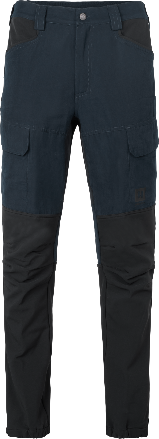 Scandinavian byxor - Salute/Antracit