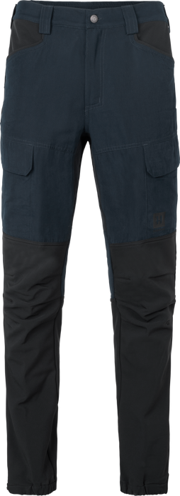 Scandinavian byxor - Salute/Antracit