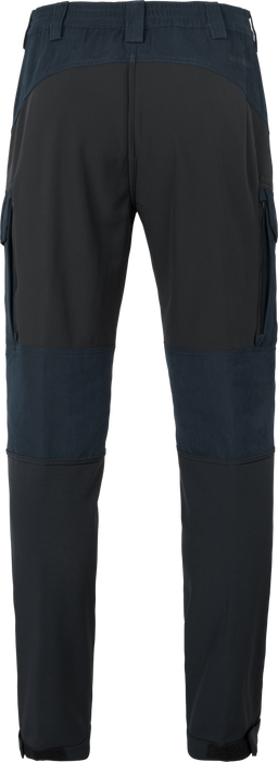 Scandinavian byxor - Salute/Antracit