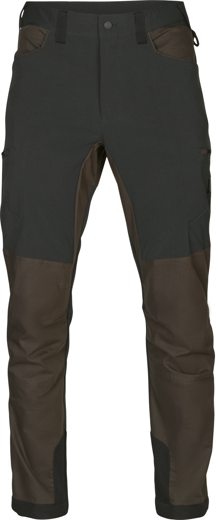 Ragnar byxor - Jet set/Shadow grey – Härkila