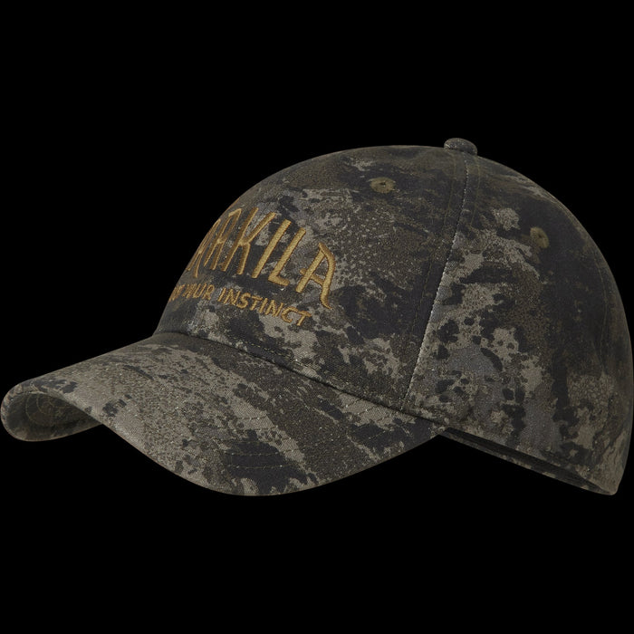 Modi Camo keps AXIS MSP® - Svart/Svart - Härkila