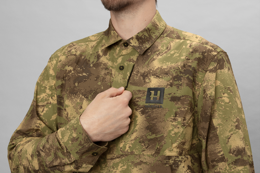 Deer Stalker camo L/S skjorta AXIS MSP®Forest  - Härkila