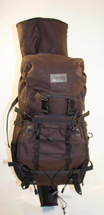 Arild rygsæk - Mjoelner hunting - Jagtbutikken