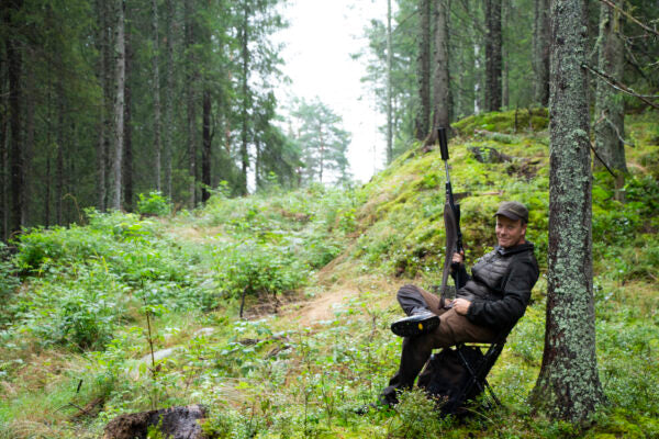 Roar Jagtstol - Mjoelner hunting - Jagtbutikken