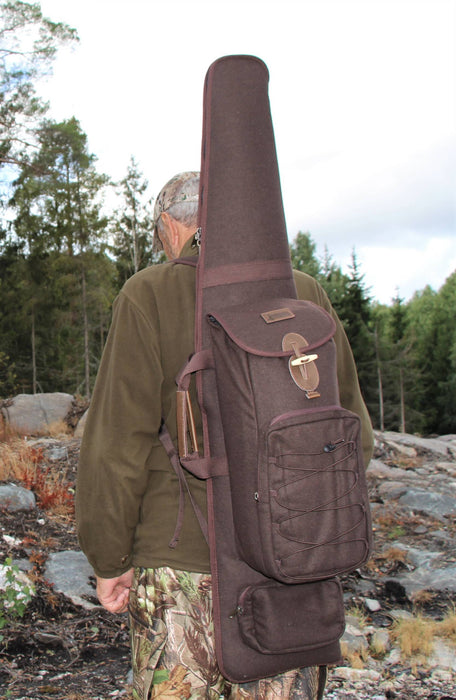 Gevärsfodral - Birk