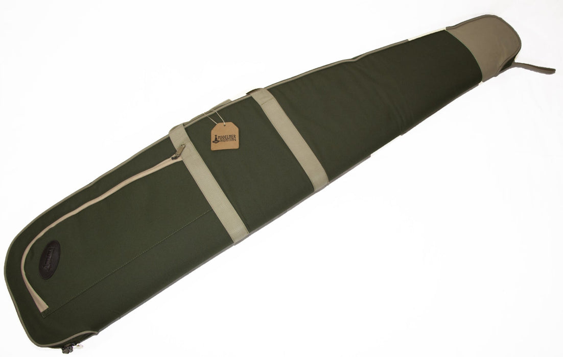 Riffelfoderal - Gisle - Jagtbutikken