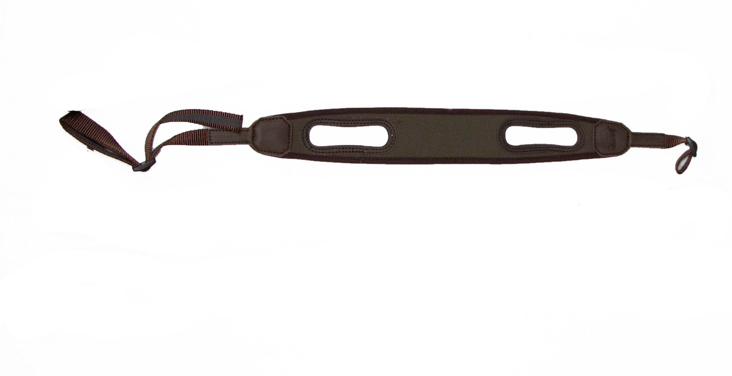 Gevärsrem - Handstöd - Grön