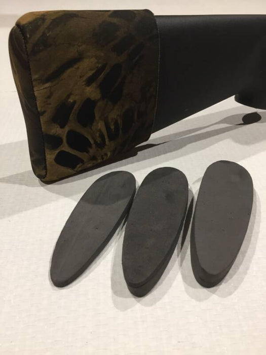 Kolvförlängare i neopren Camo