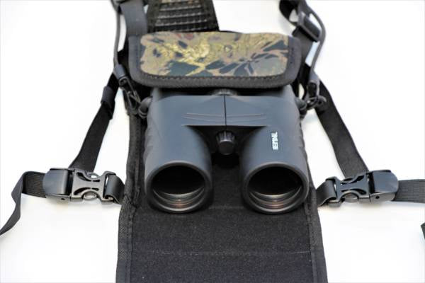 Bärsystem för kikare - Camo - L