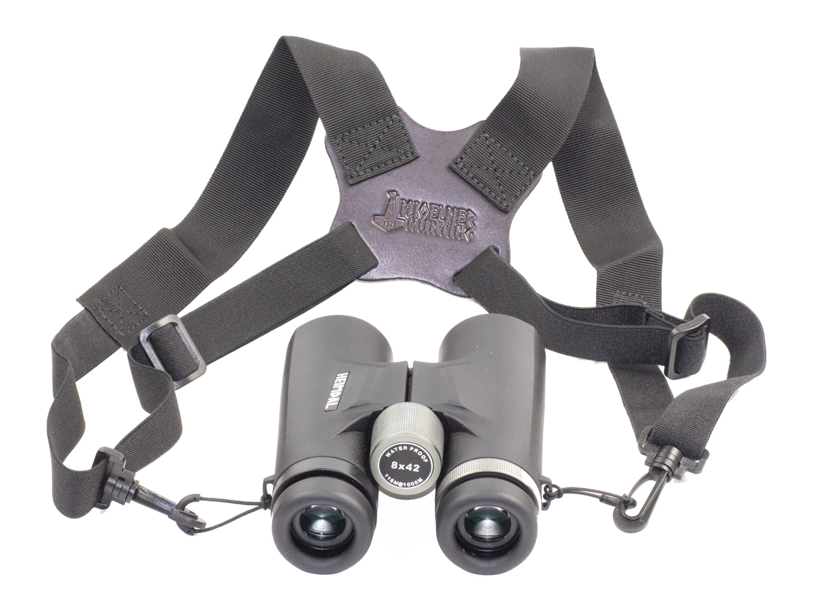 Kikarsele - Mjoelner jakt