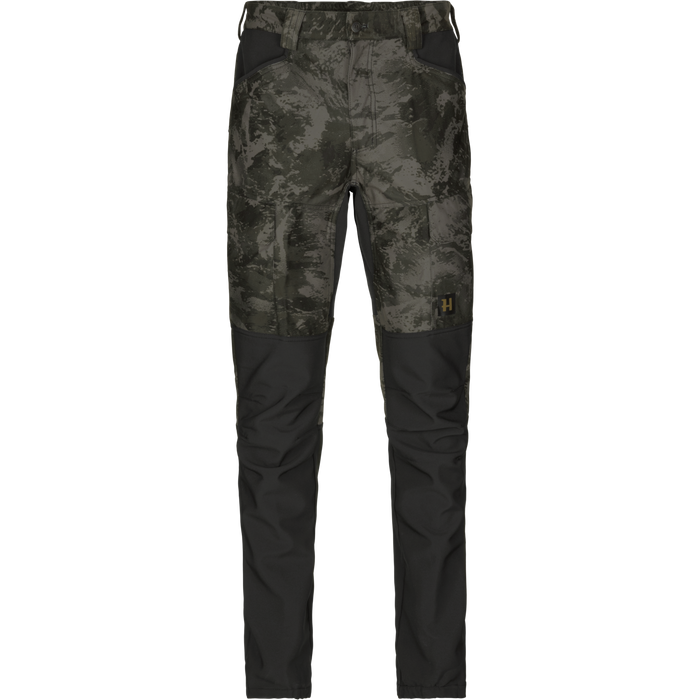 Härkila NOCTYX Camo  byxor AXIS MSP®Black/Black  - Härkila