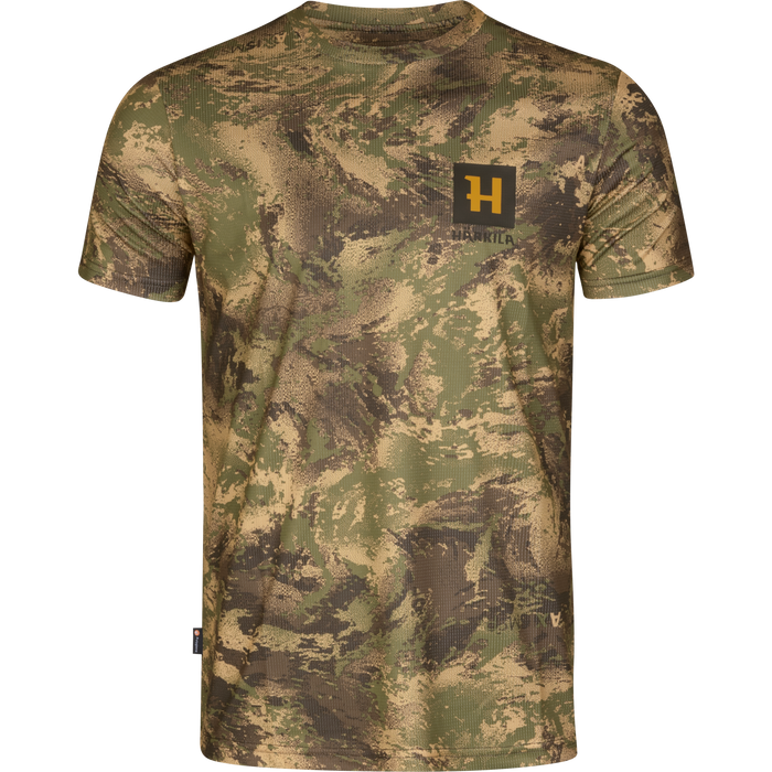 Deer Stalker camo S/S t-shirt AXIS MSP®Forest  - Härkila