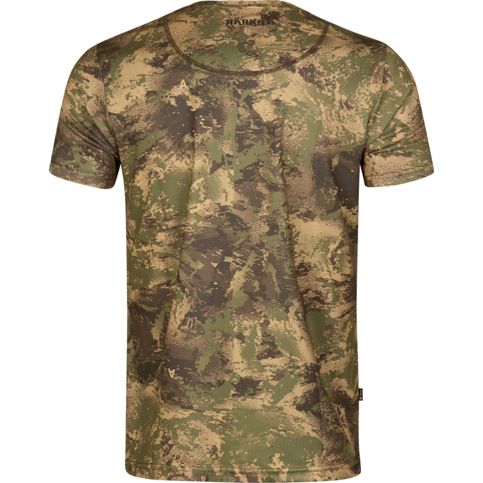 Deer Stalker camo S/S t-shirt AXIS MSP®Forest  - Härkila