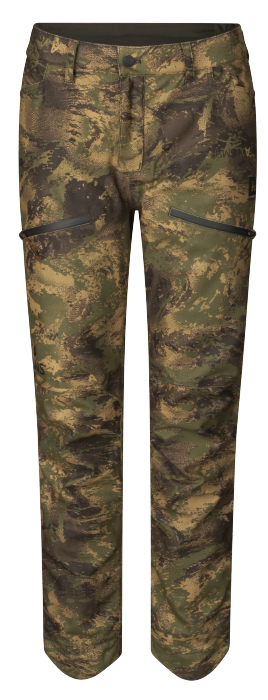 Deer Stalker camo HWS byxor Women AXIS MSP®Forest  - Härkila