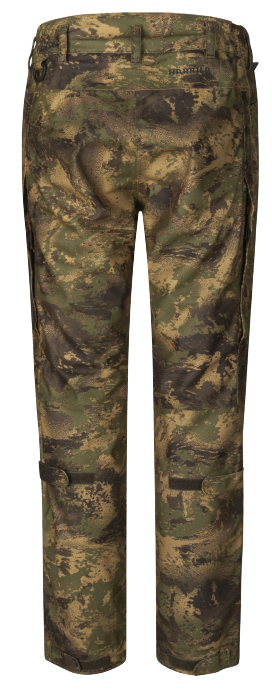 Deer Stalker camo HWS byxor Women AXIS MSP®Forest  - Härkila